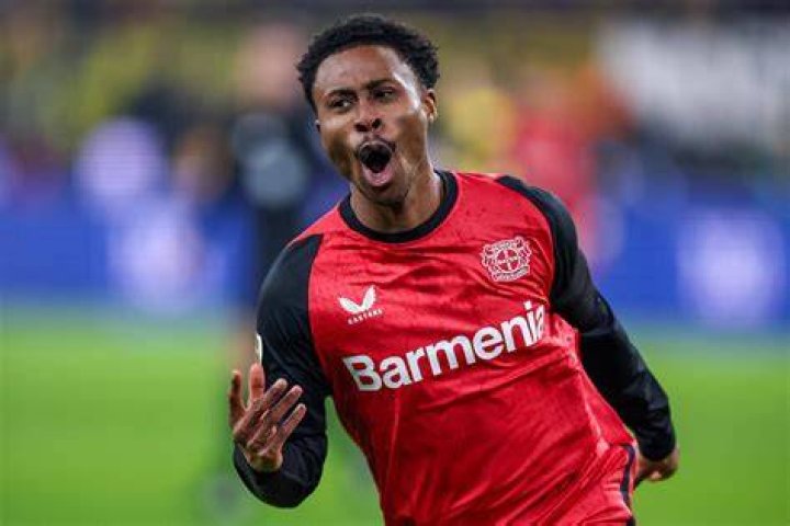 Nathan Tella: Bayer Leverkusen Star Reacts to Maiden Super Eagles Invitation