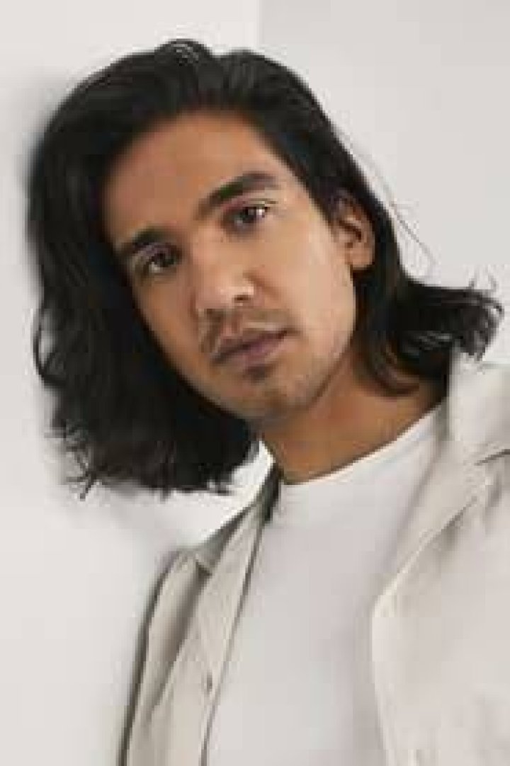Nathaniel Curtis Fan Casting