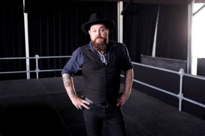 Nathaniel Rateliff IMDb