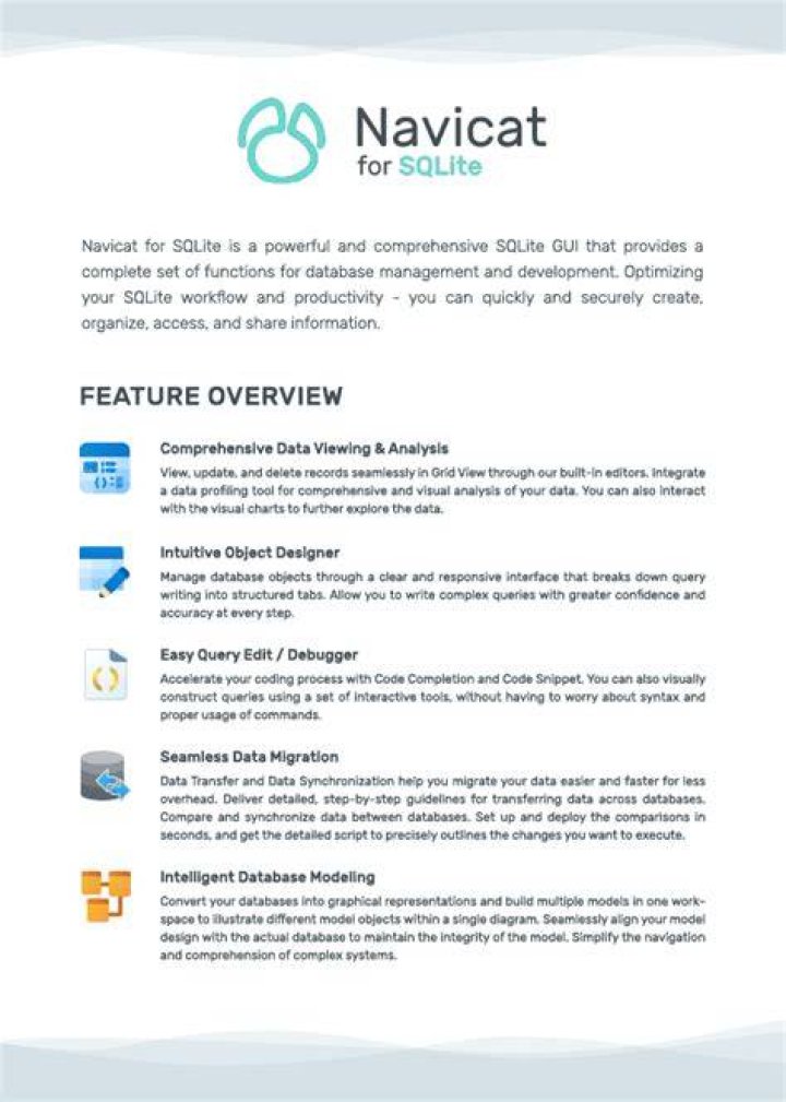 Navicat for sqlite key trendulsd