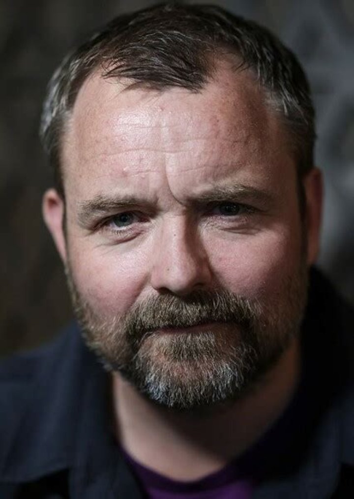 Neil Maskell Fan Casting
