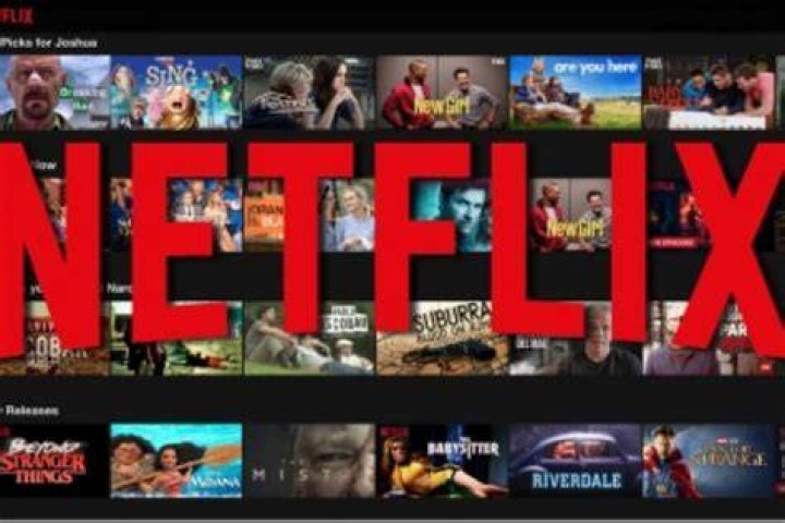Netflix Cancellations 2022