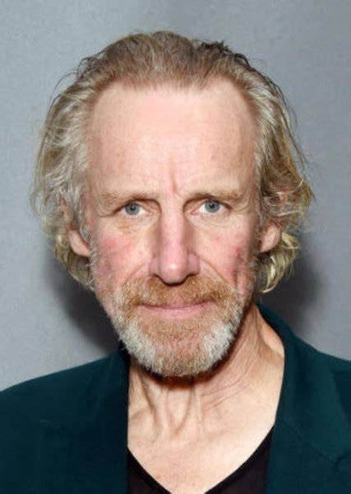 Nicholas Farrell Fan Casting