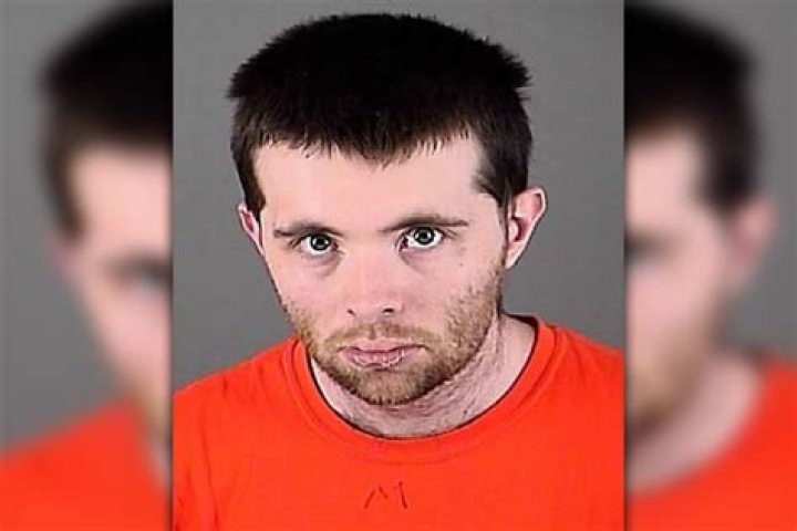 Nicholas Godejohn sentenced for Dee Dee Blanchard murder
