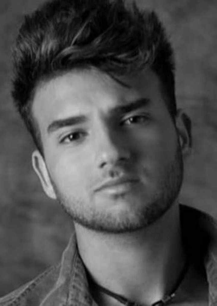 Nicholas Torres Fan Casting