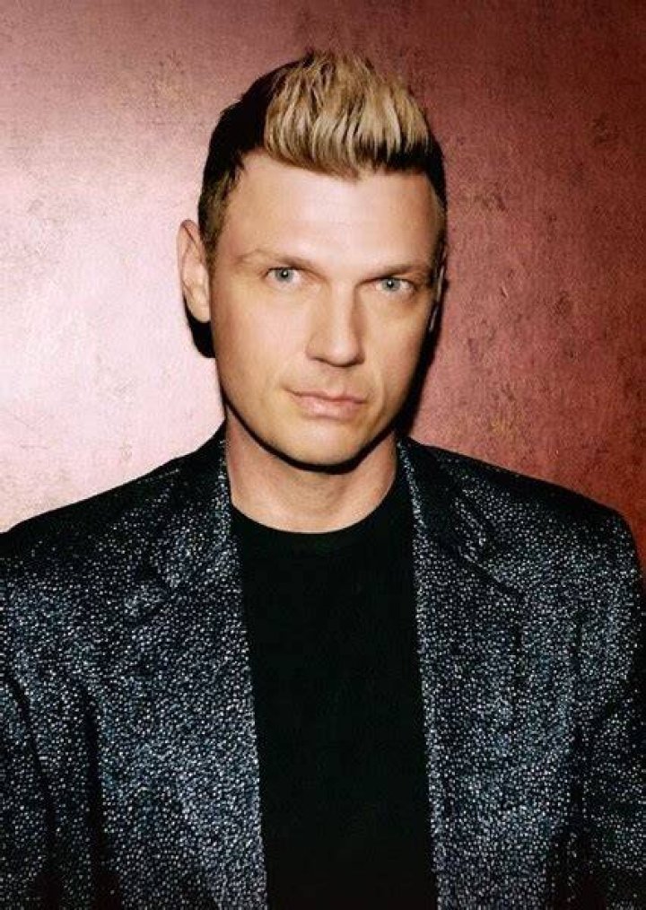 Nick Carter Fan Casting