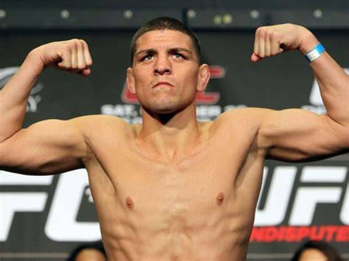 Nick Diaz's net worth: How much is Nick Diaz worth right now?