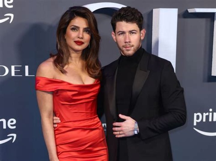 Nick Jonas and Priyanka Chopra&rsquo;s wedding pictures are finally out