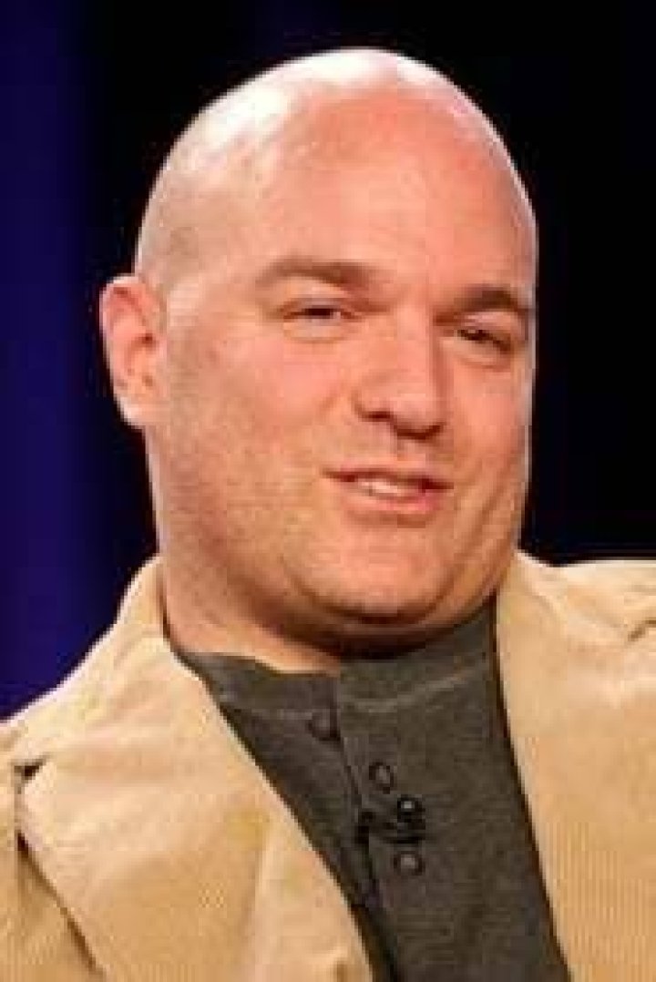Nick Santora Fan Casting