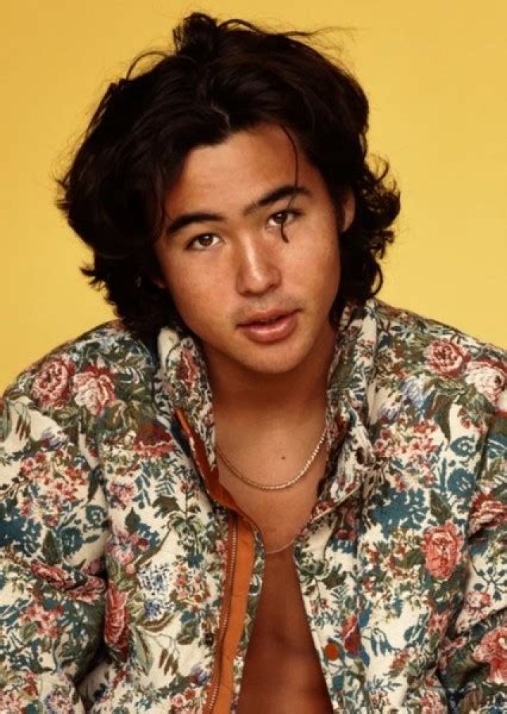 Nico Hiraga Fan Casting