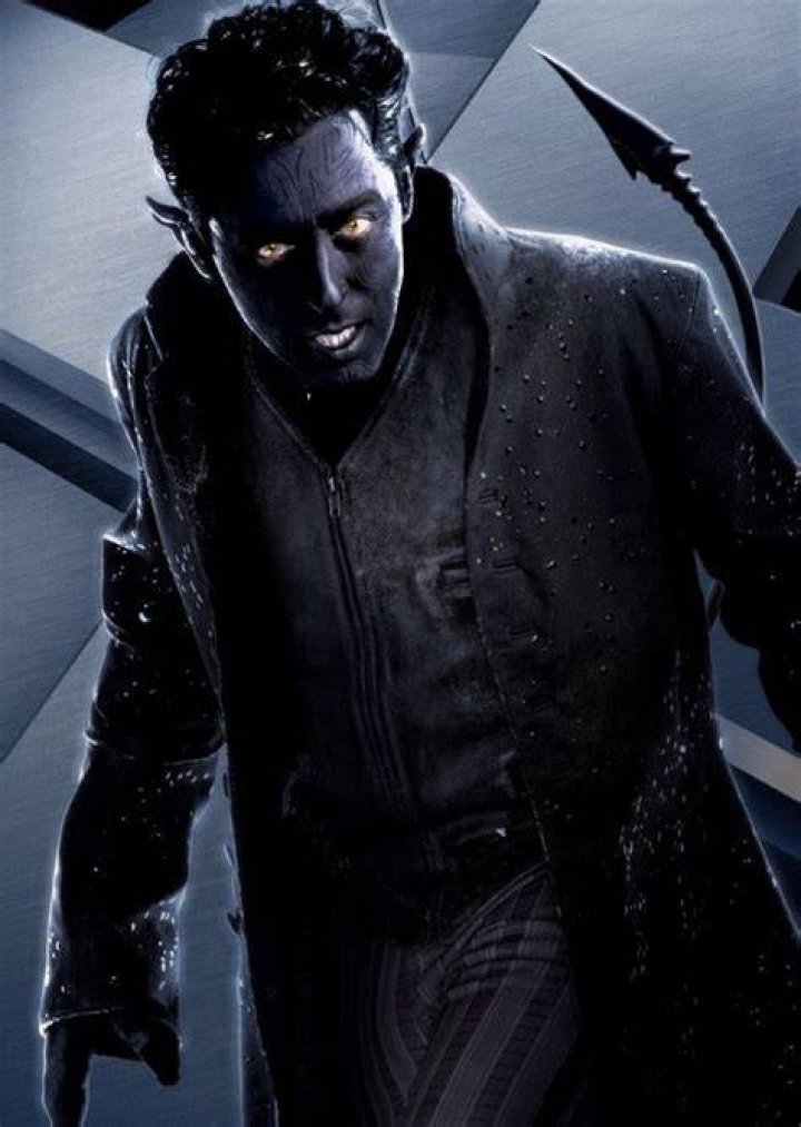 Nightcrawler Fan Casting
