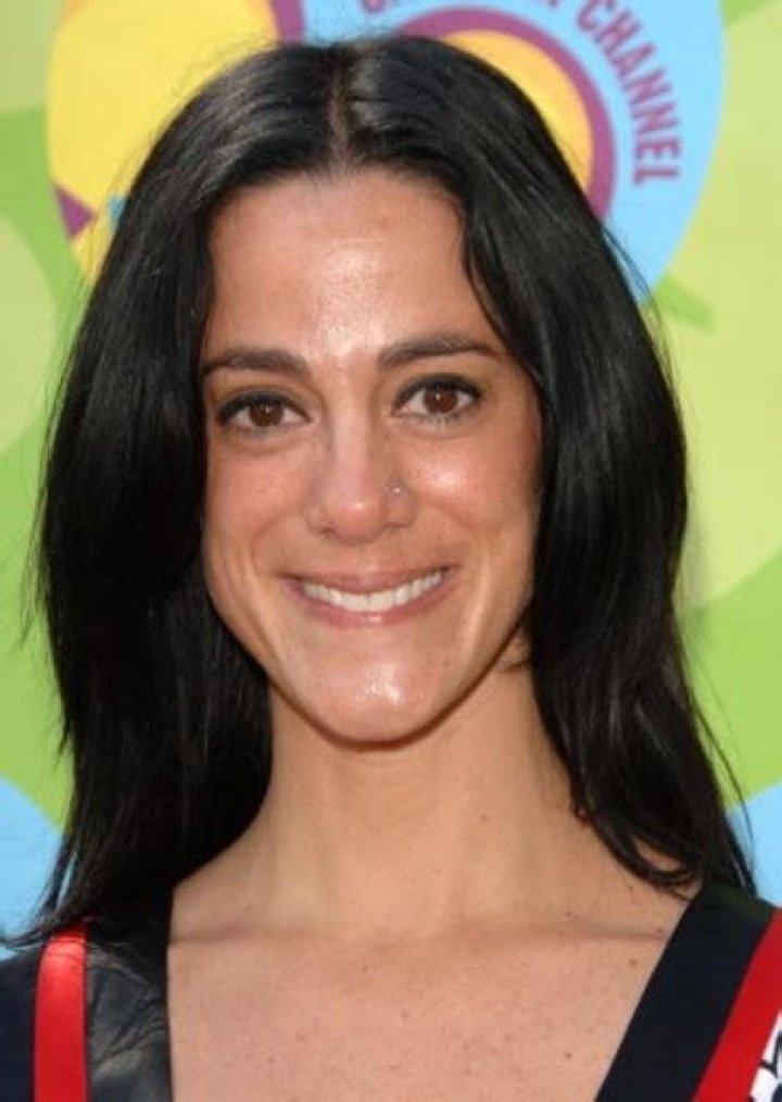 Nika Futterman Fan Casting
