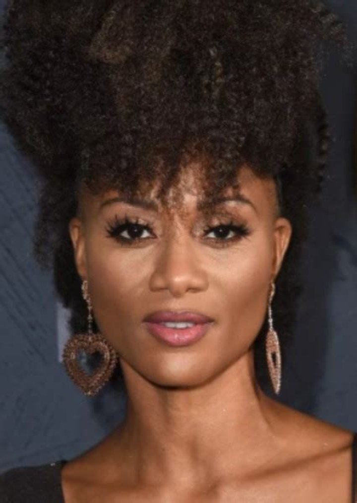 Nika King Fan Casting