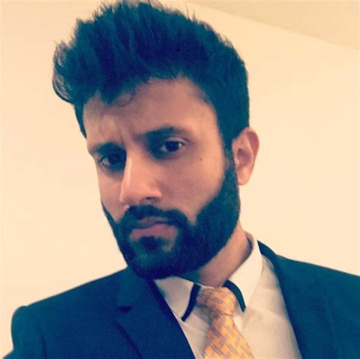 Nikhil Jain Images