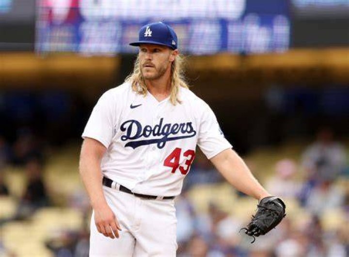 Noah Syndergaard Stats & Scouting Report — College Baseball, MLB Draft, Prospects