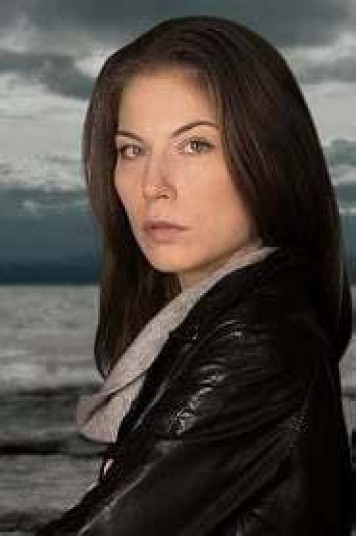Nora Waldstätten Fan Casting