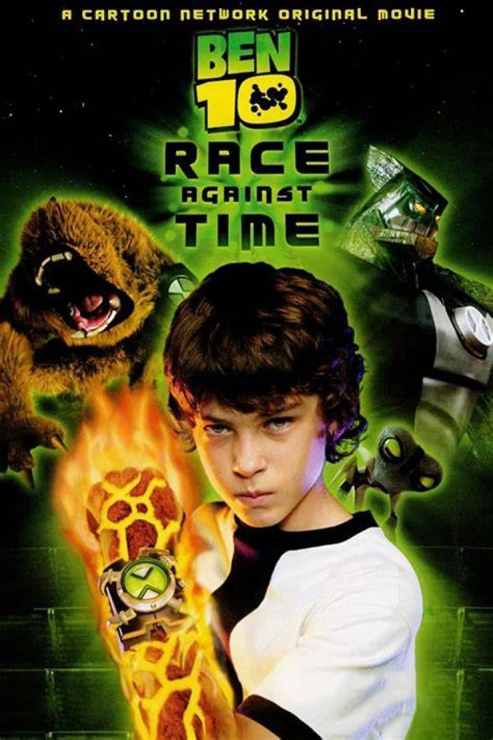Nova: Race Against Time