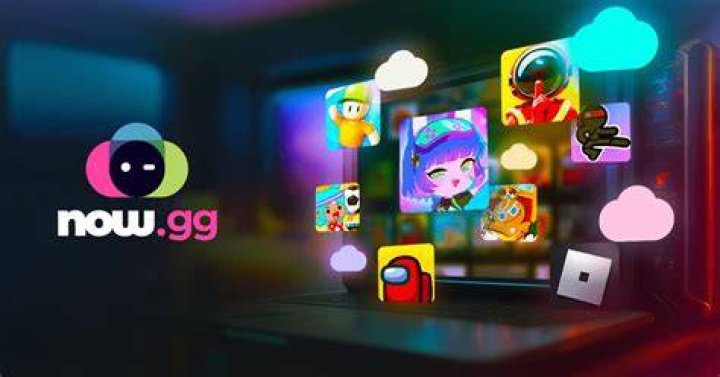 Now.gg: Revolutionizing Cloud Gaming For Everyone