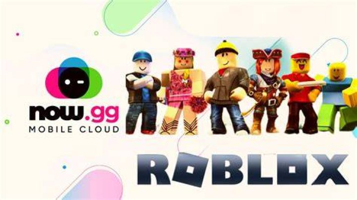Now.gg Roblox Guide How to Play Unblocked in Browser 2023