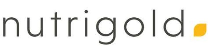 NutriGold Logo