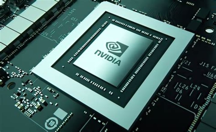 Nvidia GPU