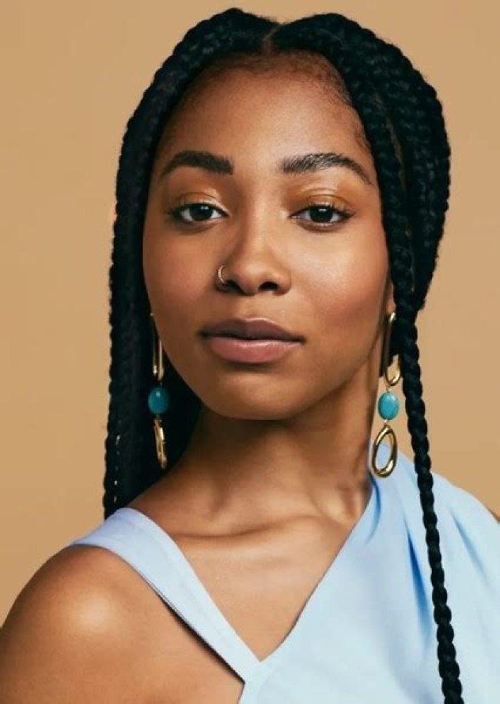 Odley Jean Fan Casting