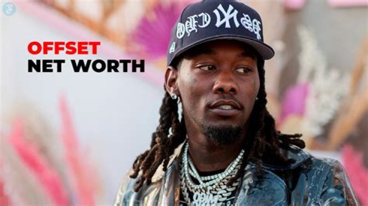 Offset net worth