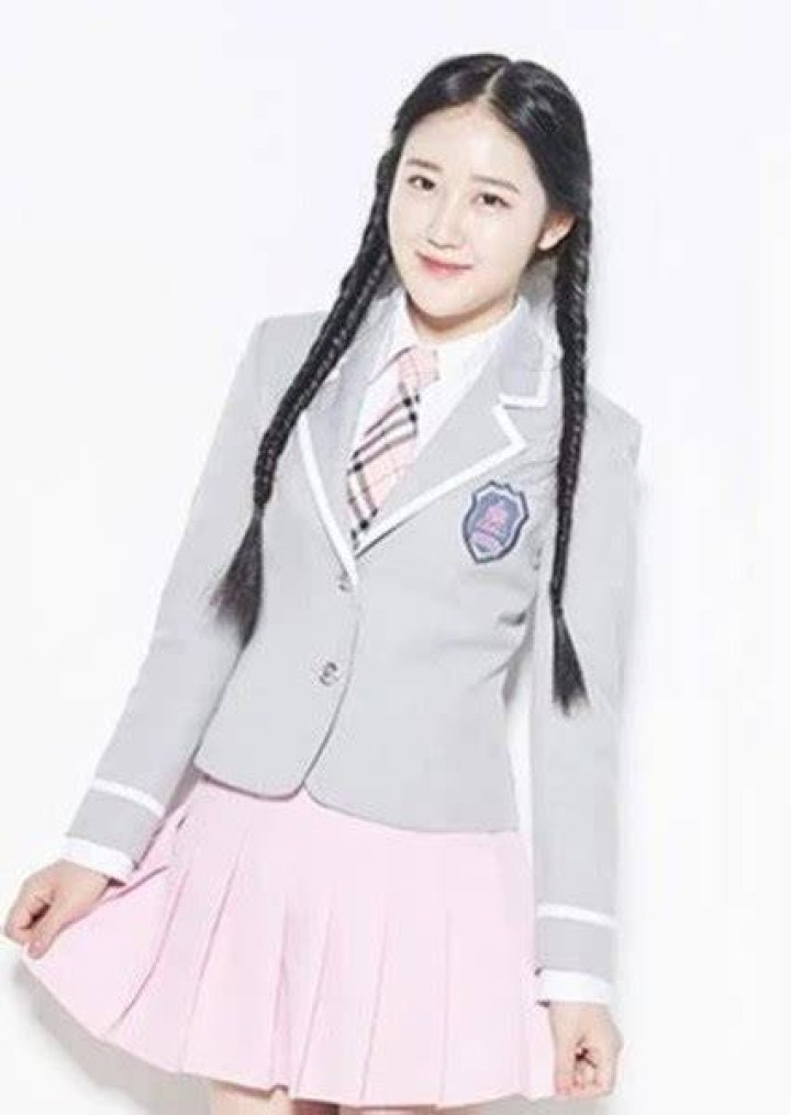 Oh Han Areum Fan Casting
