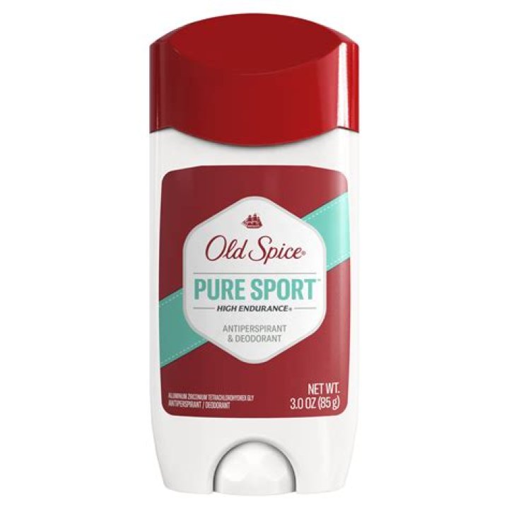 Old Spice