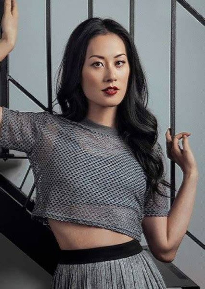 Olivia Cheng Fan Casting