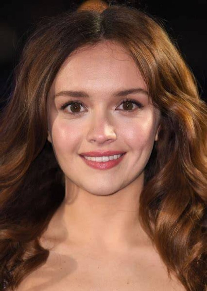 Olivia Cooke Fan Casting