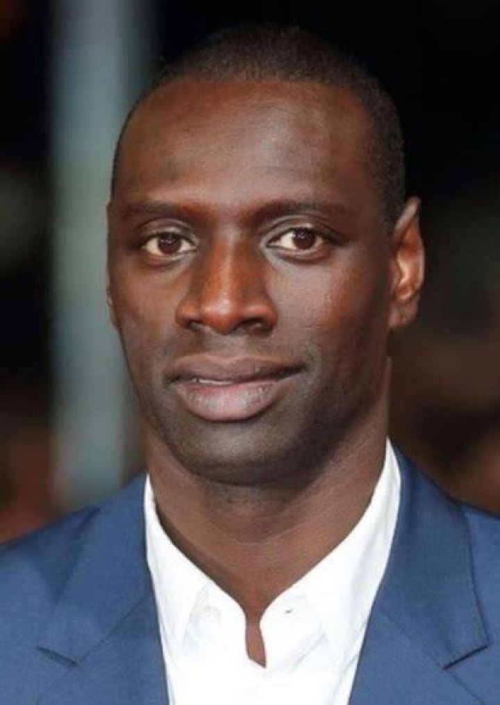 Omar Sy Fan Casting
