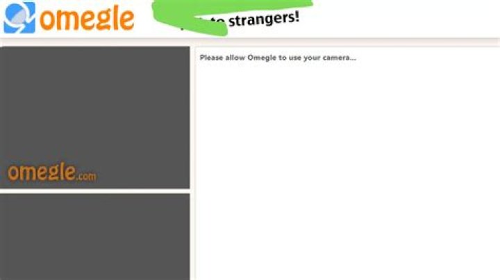 omegle com PetrusMaximinus