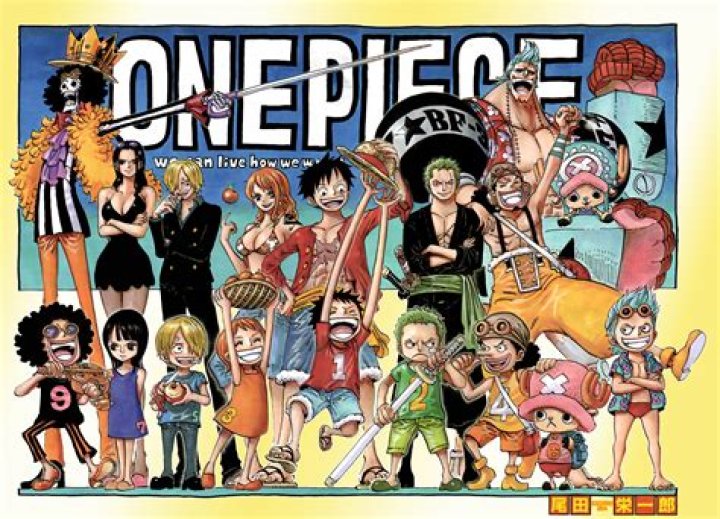 One Piece's Crocodile Reacts to Buggy