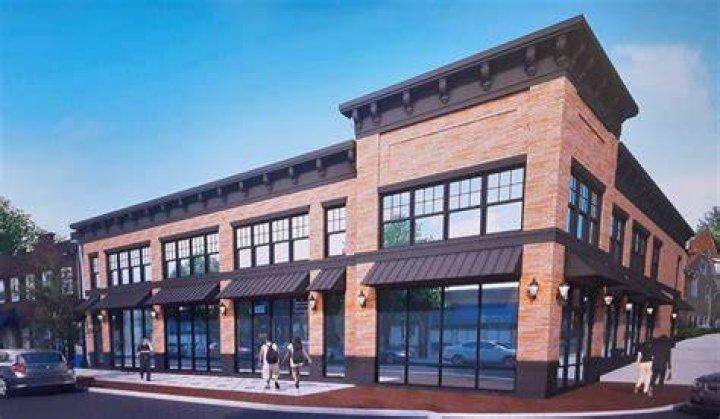 Oradell Developer Puts Plans on Hold for Downtown Apartments