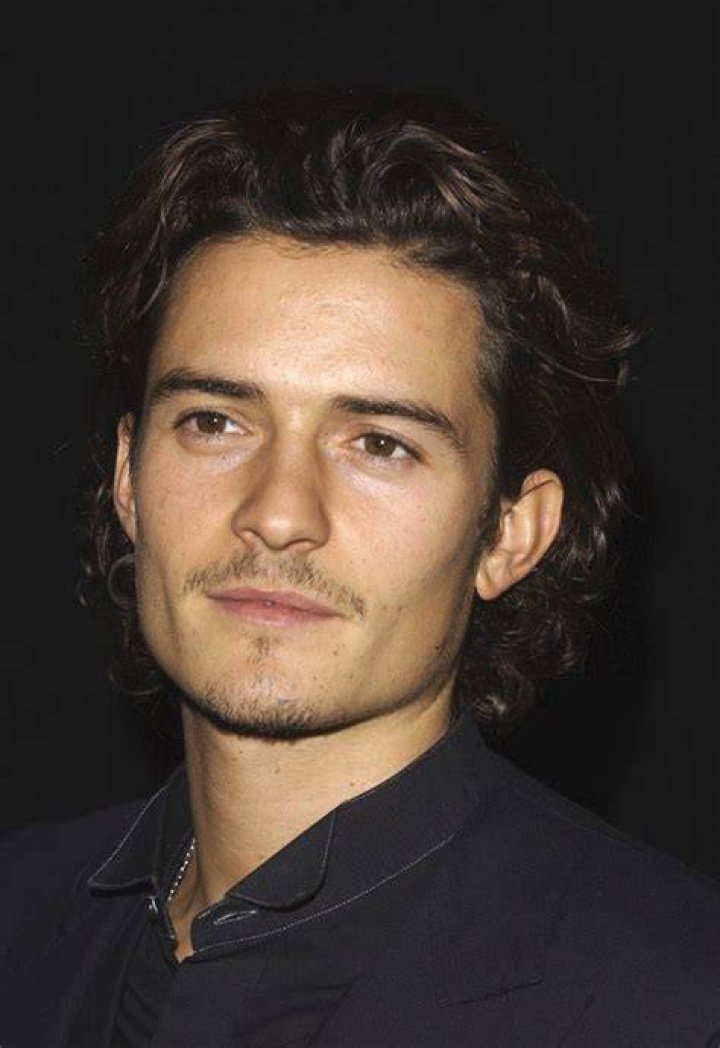 Orlando Bloom Picture