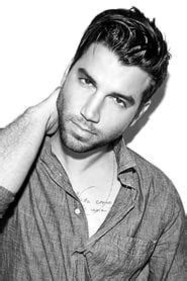Oskar Rodriguez Fan Casting