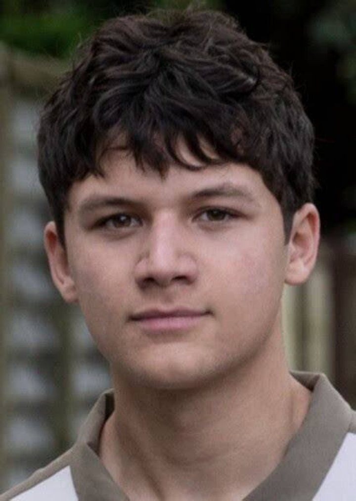 Otis Dhanji Fan Casting
