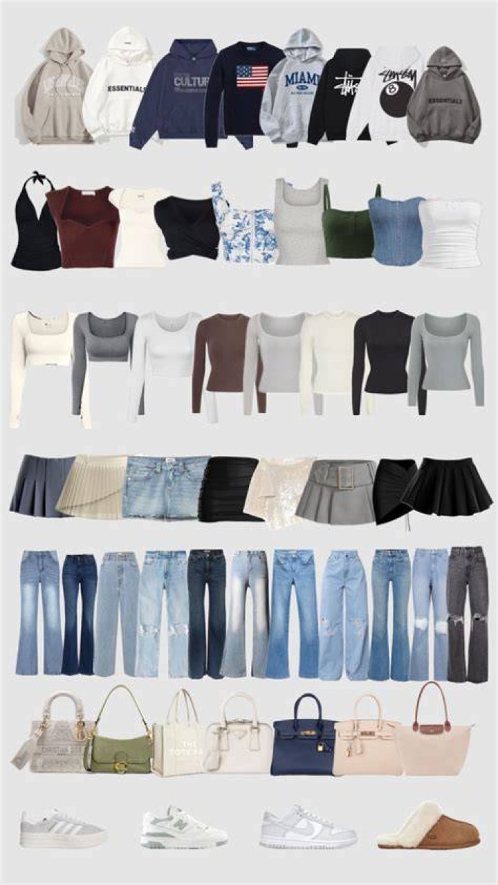 Outfits