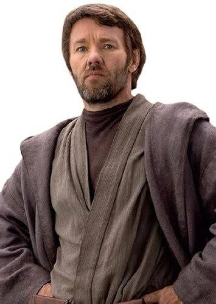 Owen Lars Fan Casting