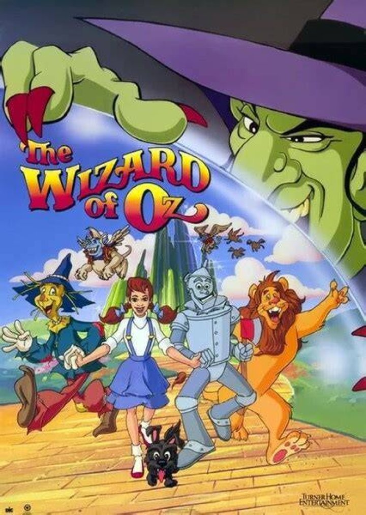 Oz (TV Series) Fan Casting
