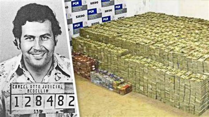 Pablo Escobar Total Net Worth: A Comprehensive Analysis