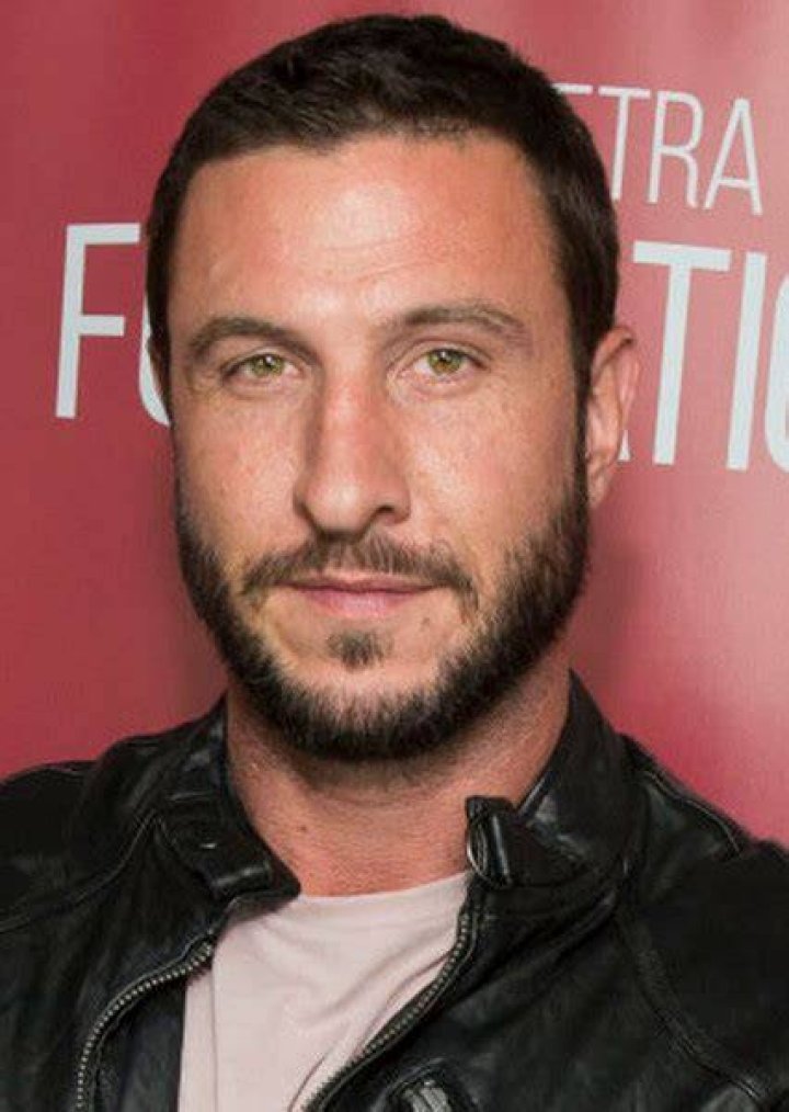 Pablo Schreiber Fan Casting