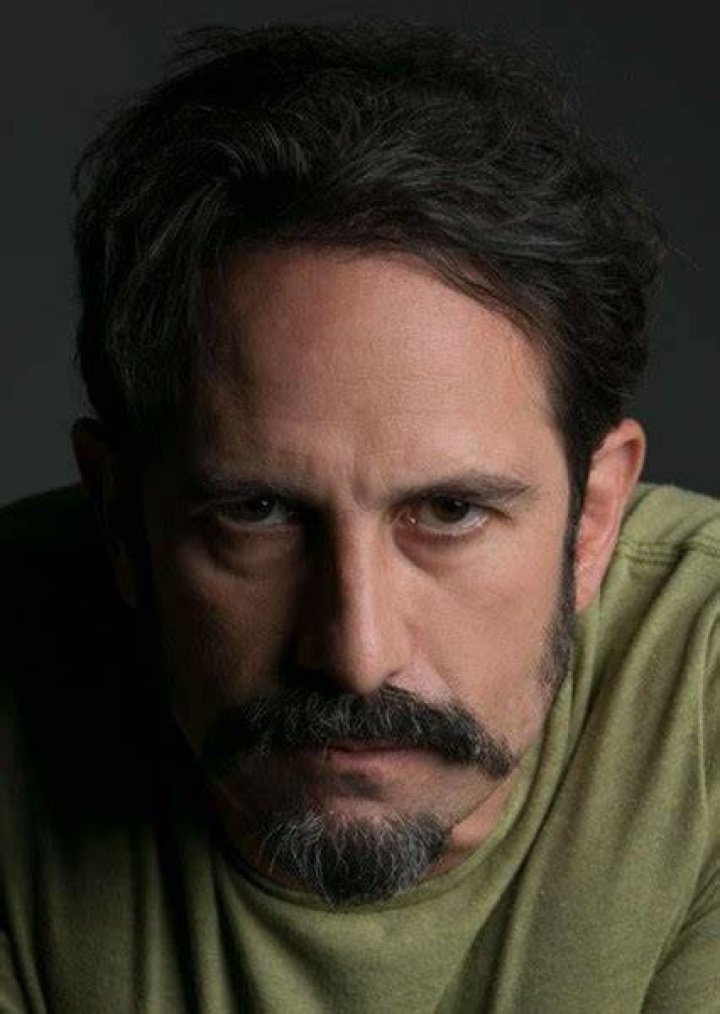 Pablo Valentín Fan Casting