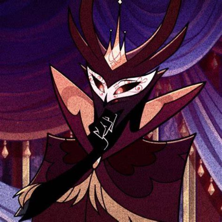 Paimon (Helluva Boss) Fan Casting