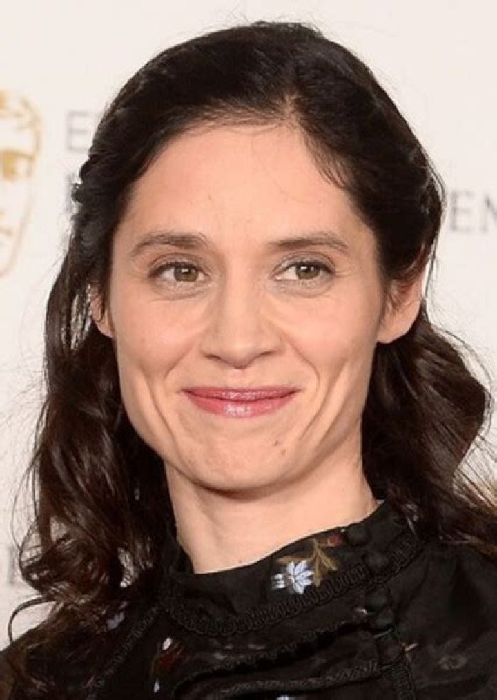 Paloma Baeza Fan Casting