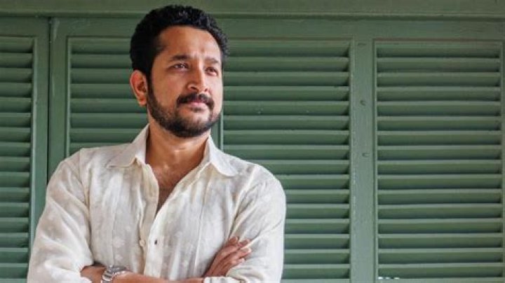 Parambrata Chatterjee Image