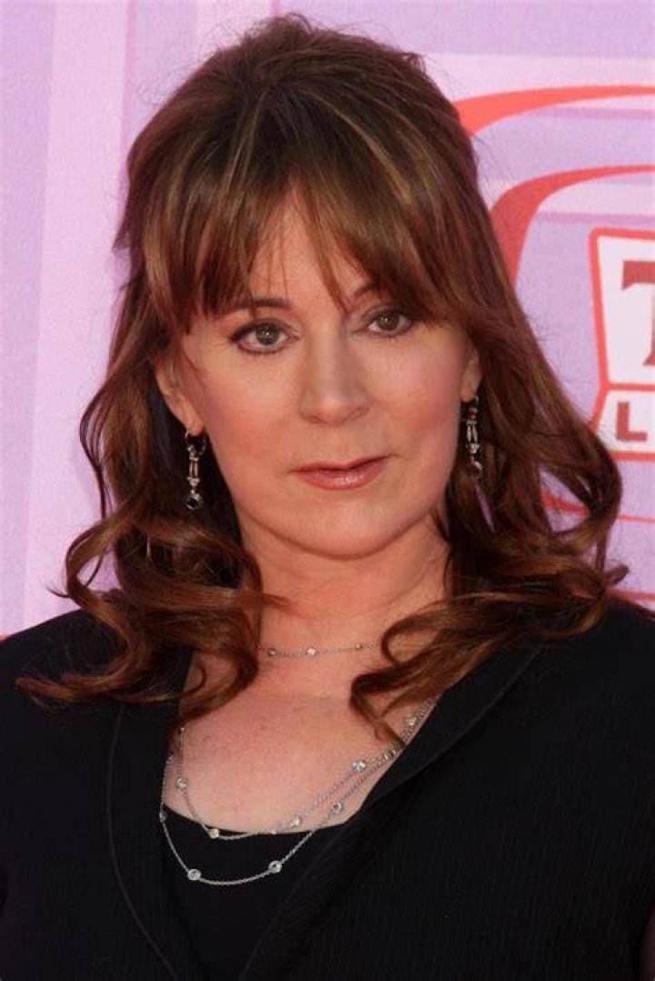 Patricia Richardson Fan Casting