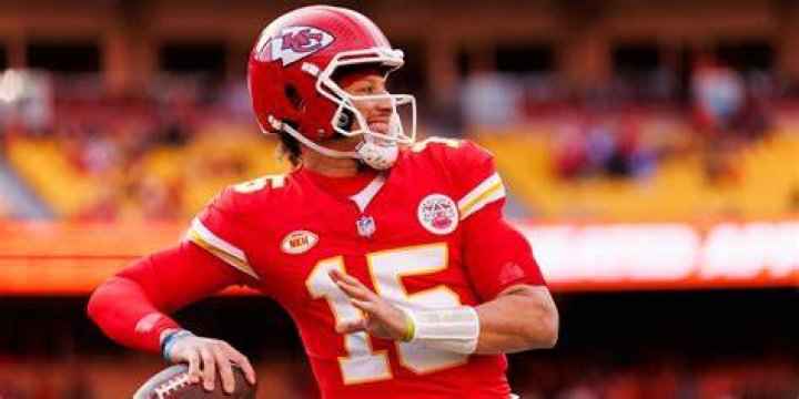 Patrick Mahomes' Second Baby Everything You Need To Know