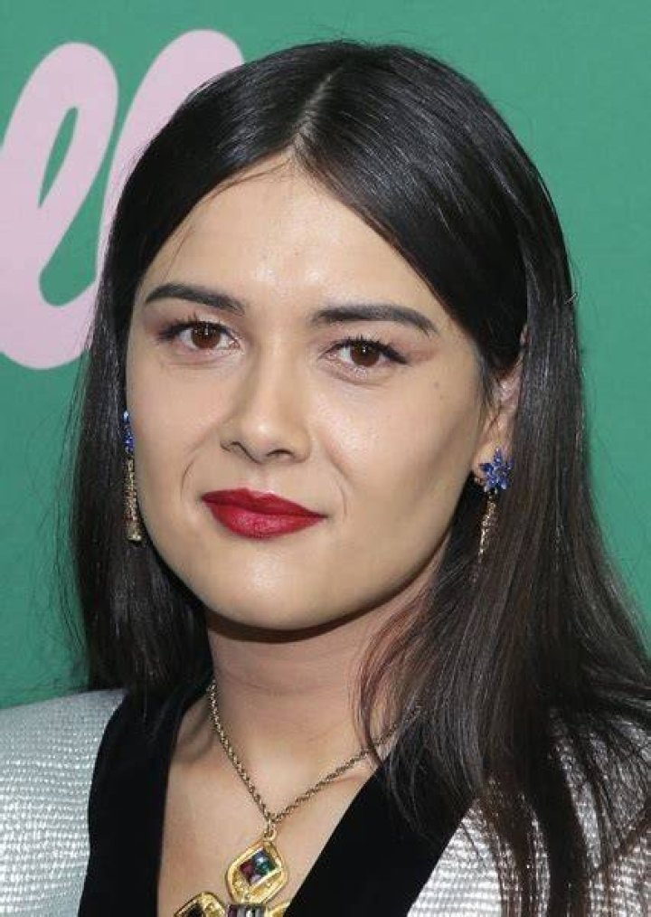 Patti Harrison Fan Casting